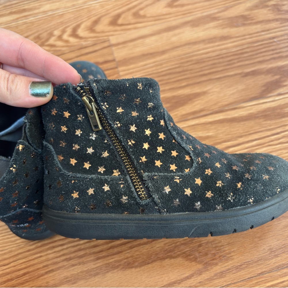 Stride Rite Boots - Picture 3 of 5